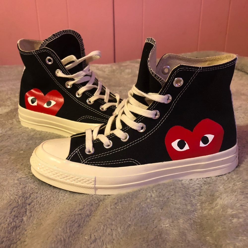 Comme des garçons